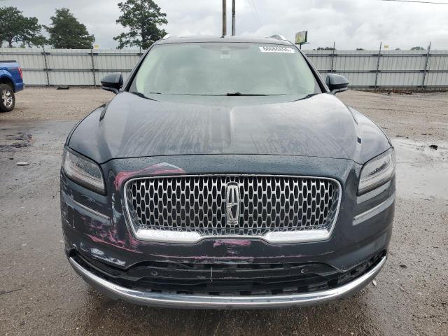 LINCOLN NAUTILUS RESERVE 2022