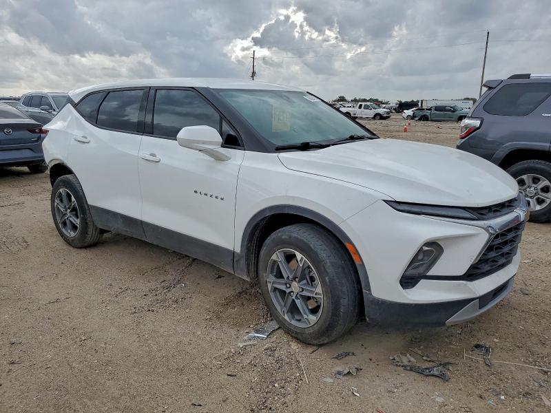 CHEVROLET BLAZER 2LT 2022