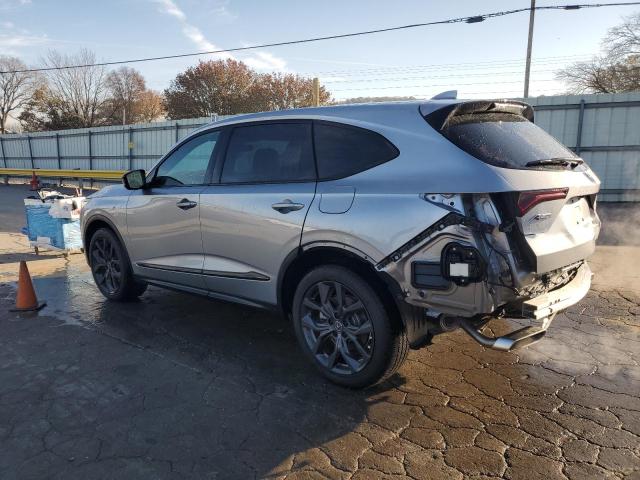 ACURA MDX A-SPEC 2022