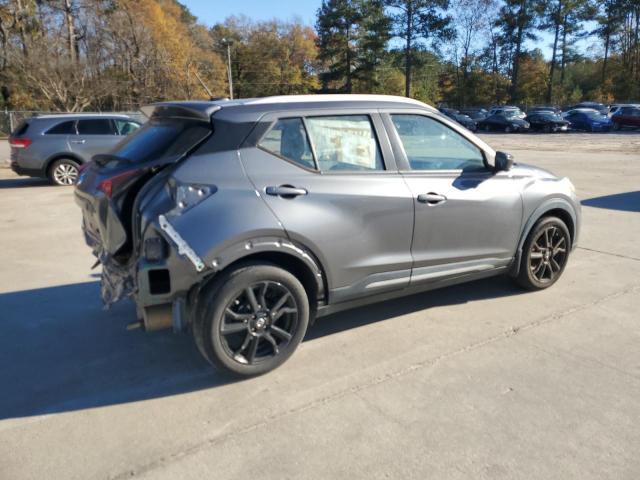NISSAN KICKS SR 2020