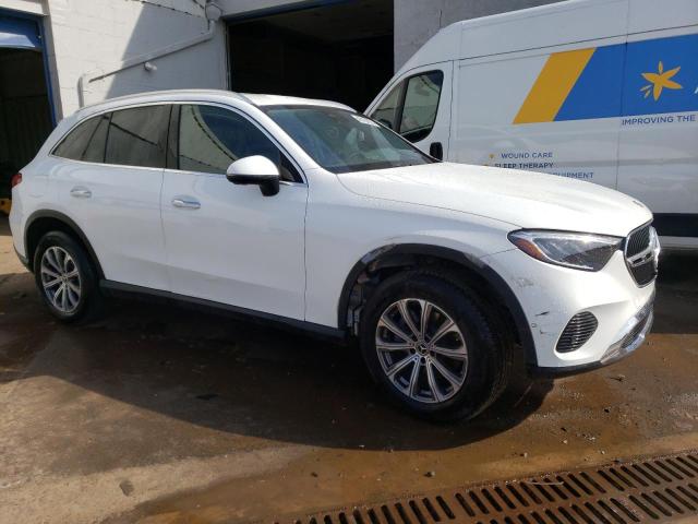 MERCEDES-BENZ GLC 300 2024