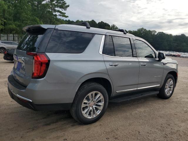 GMC YUKON SLT 2024