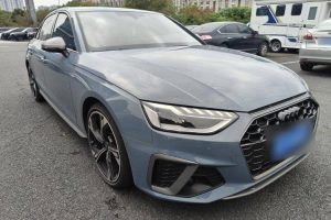 Audi A4 40 2022