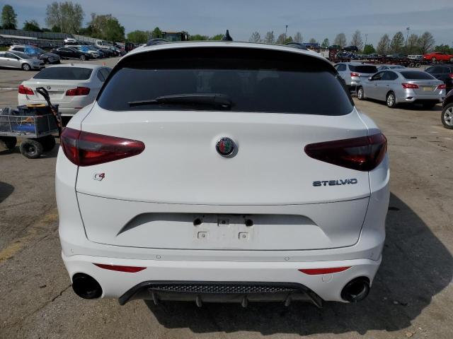 ALFA ROMEO STELVIO TI 2022