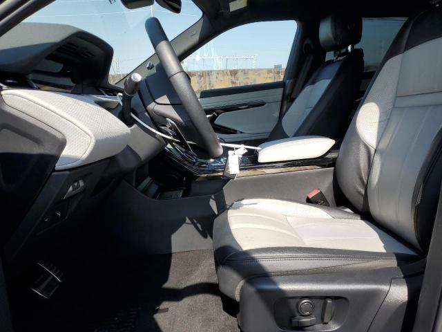 LAND ROVER RANGE ROVER EVOQUE 2022