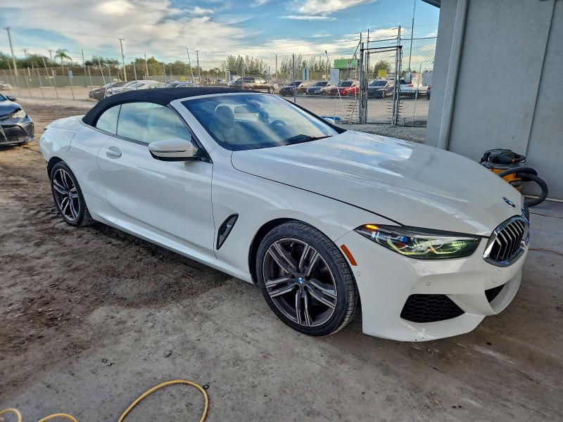 BMW 840I 2022