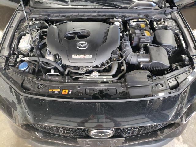 MAZDA 3 2021