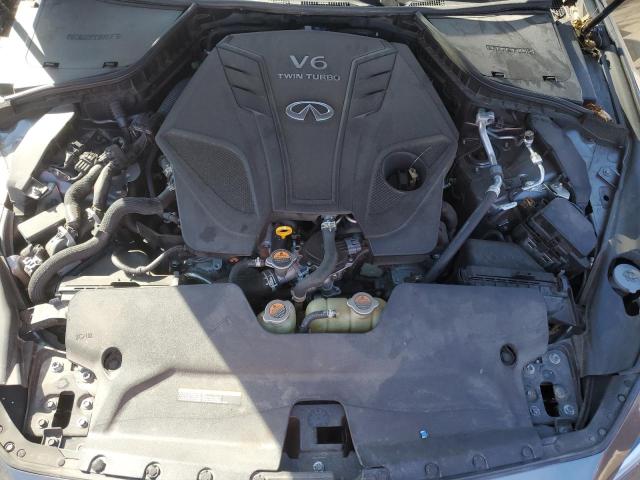 INFINITI Q50 SENSORY 2021