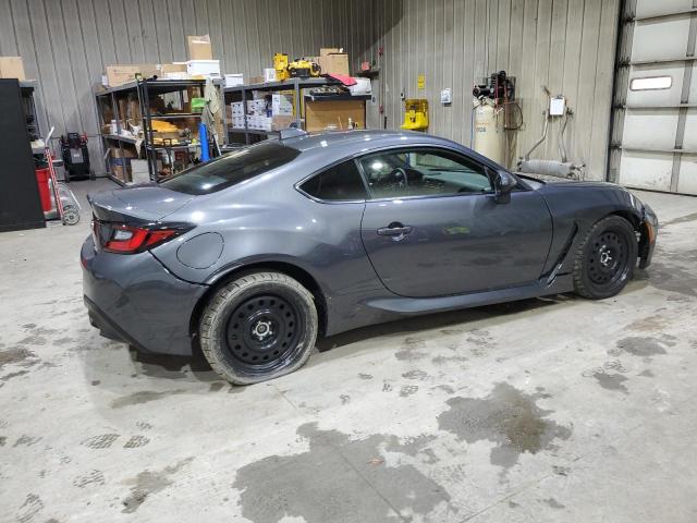 SUBARU BRZ PREMIUM 2023