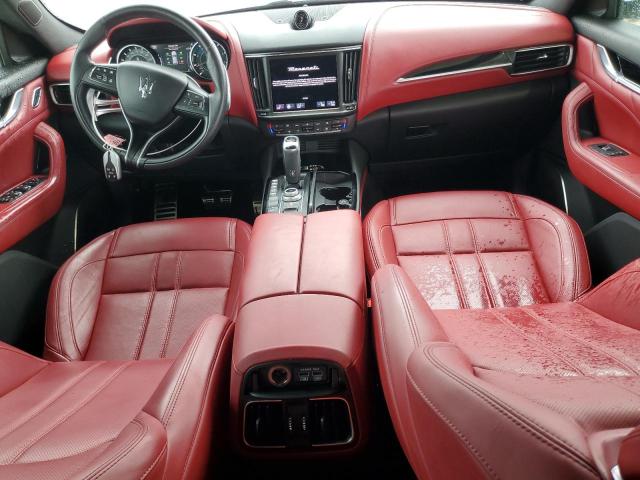 MASERATI LEVANTE S SPORT 2021