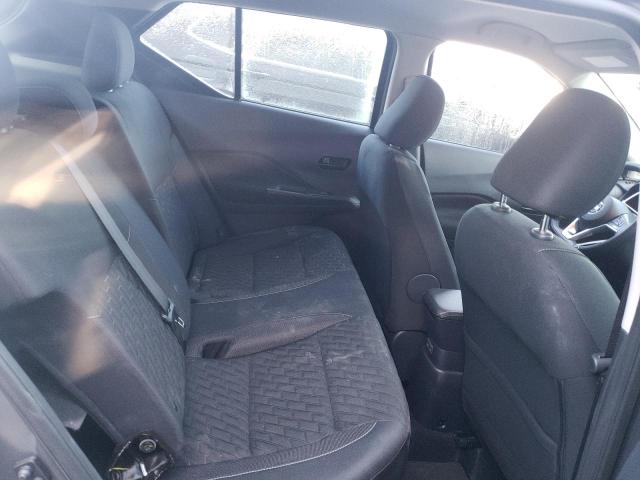 NISSAN KICKS S 2021