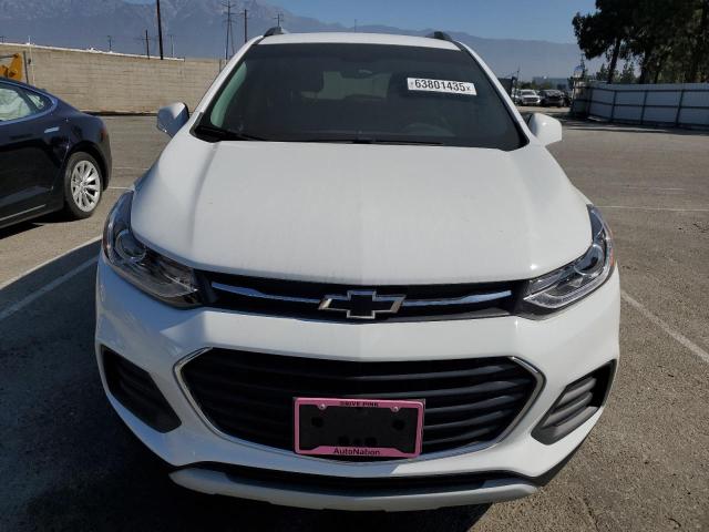 CHEVROLET TRAX 1LT 2021