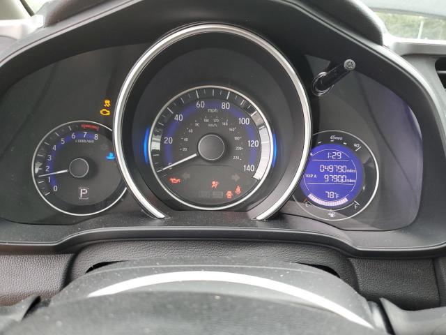 HONDA FIT LX 2019