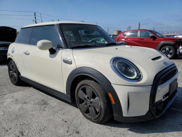 MINI COOPER S 2021