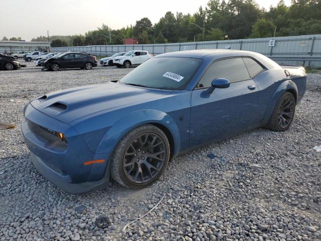 DODGE CHALLENGER SRT HELLCAT 2020