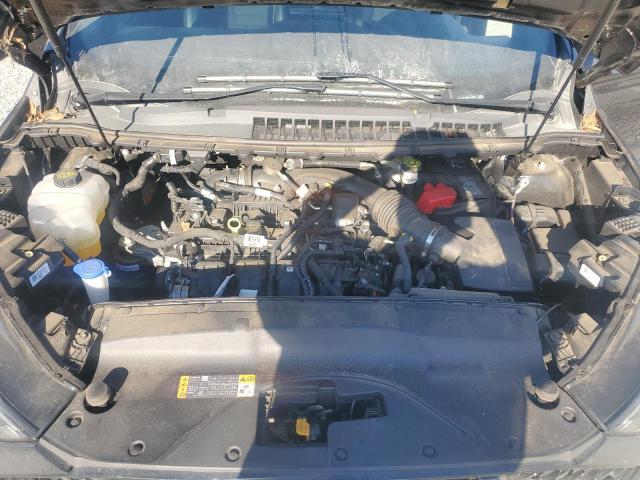 FORD EDGE SEL 2023