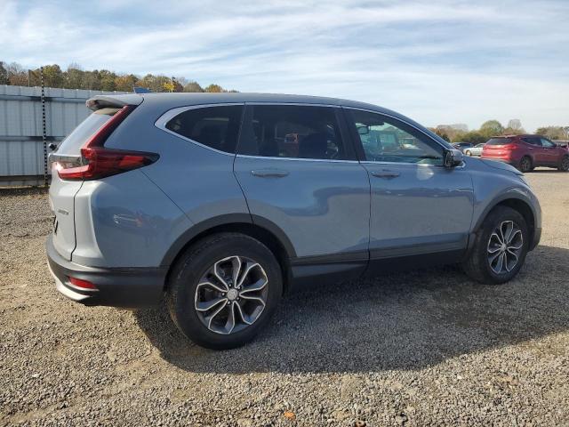 HONDA CR-V EXL 2020