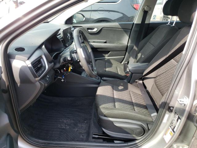 KIA RIO S 2021