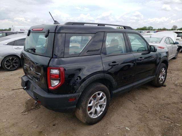FORD BRONCO SPORT 2021