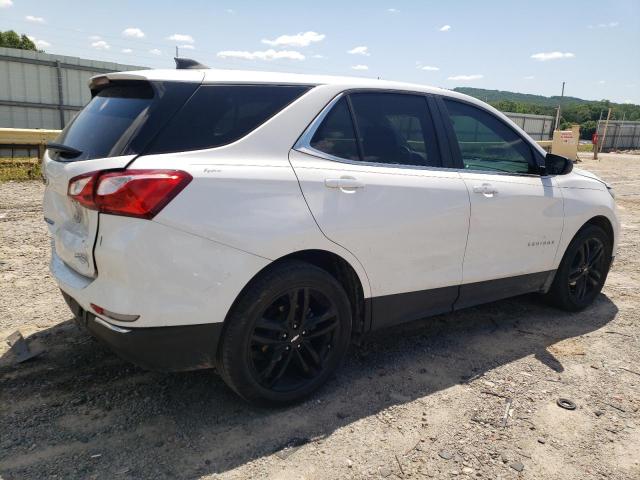 CHEVROLET EQUINOX LT 2021