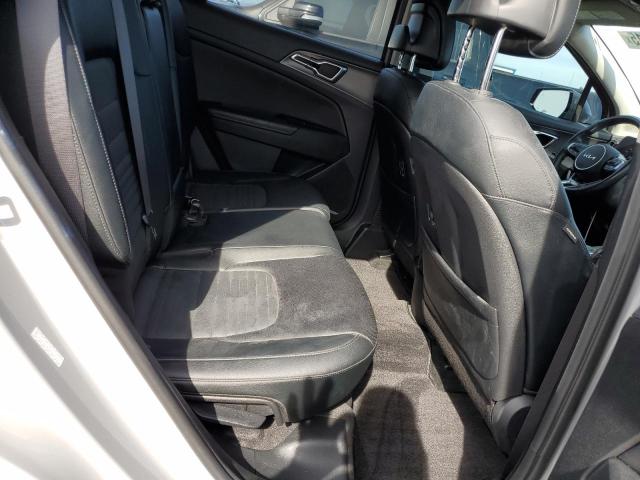 KIA SPORTAGE SX PRESTIGE 2022