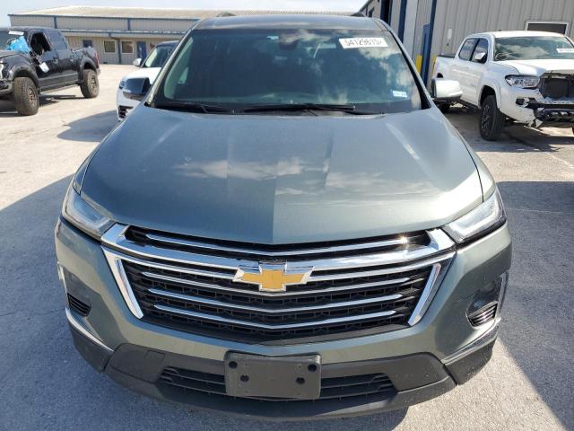 CHEVROLET TRAVERSE LT 2022