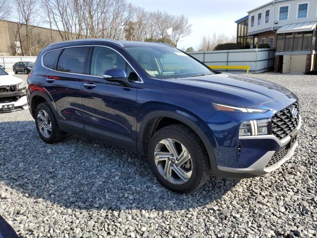 HYUNDAI SANTA FE SEL 2023