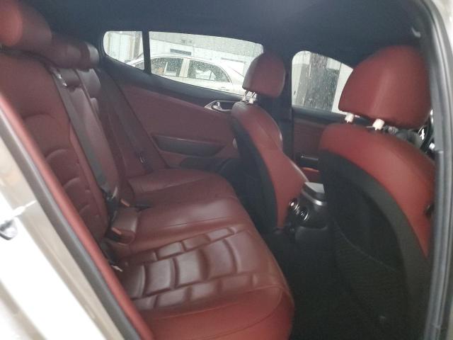 KIA STINGER GT2 2022