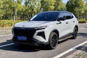 Dongfeng Aeolus Huge 2022
