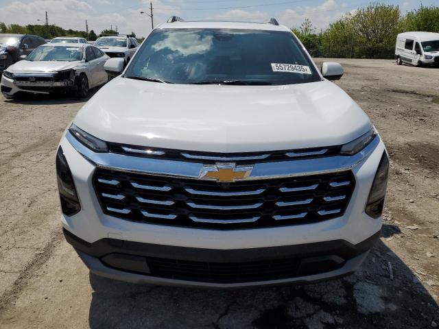 CHEVROLET EQUINOX LT 2025