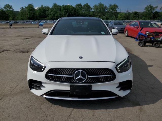 MERCEDES-BENZ E 350 4MATIC 2023