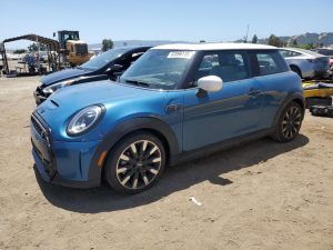 MINI COOPER S 2023