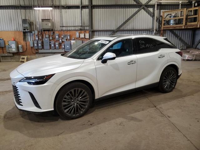 LEXUS RX 350 BASE 2023