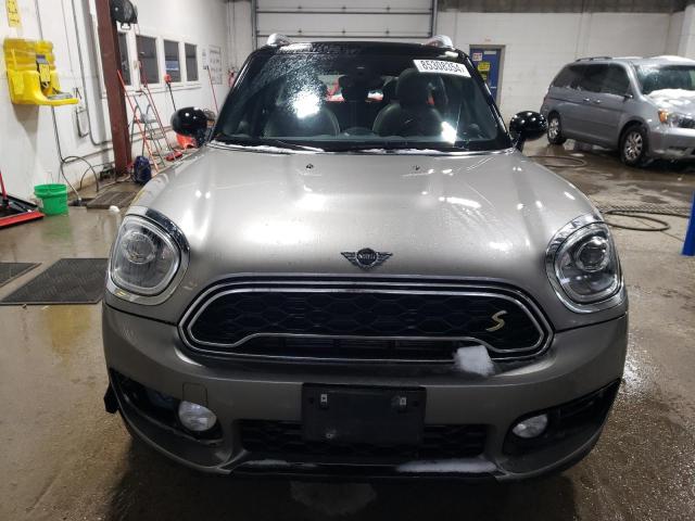 MINI COOPER S E COUNTRYMAN ALL4 2019