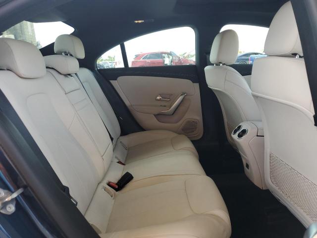 MERCEDES-BENZ CLA 250 2022