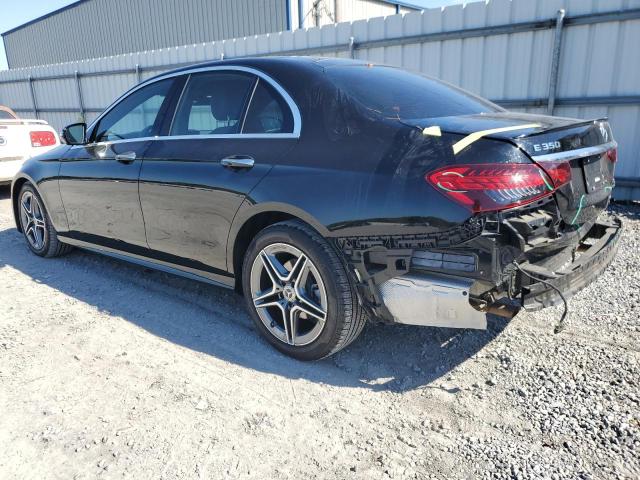 MERCEDES-BENZ E 350 4MATIC 2022