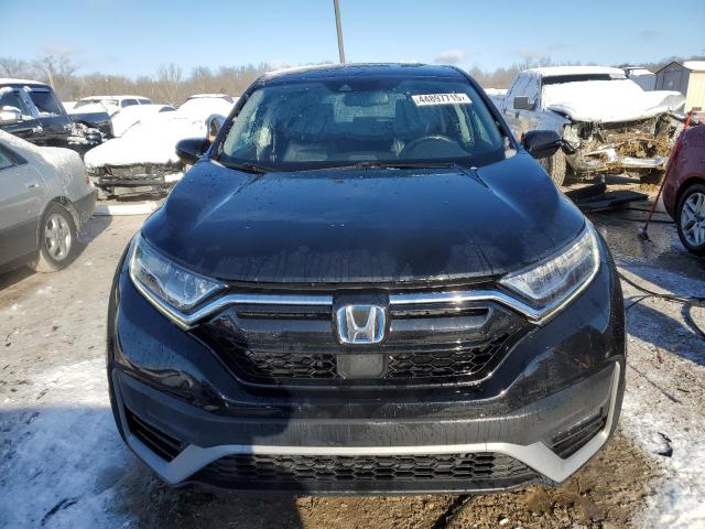 HONDA CR-V EXL 2022