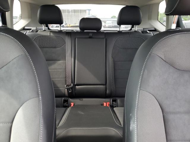 VOLKSWAGEN TAOS SE IQ DRIVE 2021