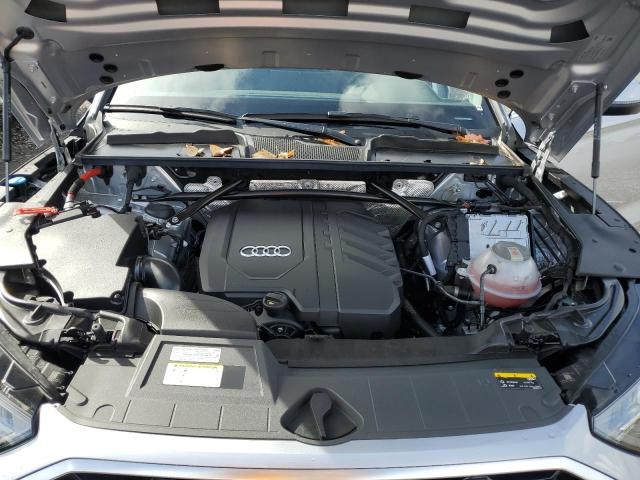 AUDI Q5 PREMIUM PLUS 45 2022