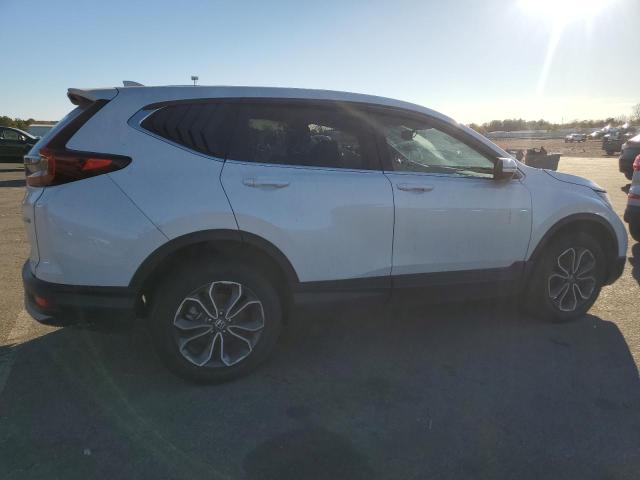 HONDA CR-V EXL 2020