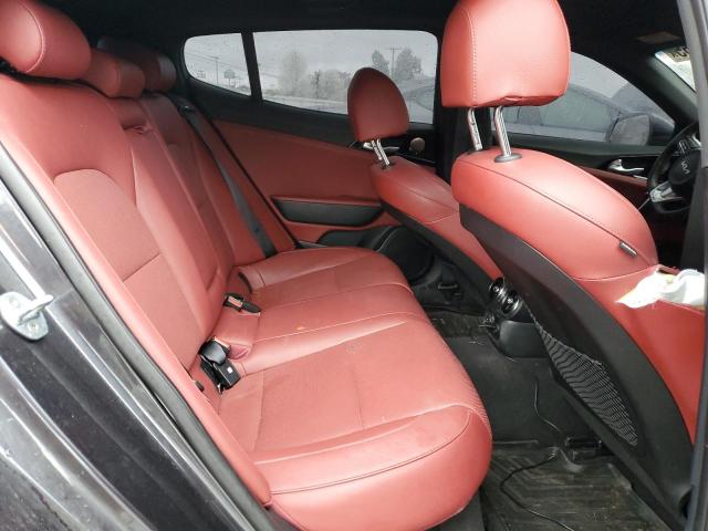 KIA STINGER GT LINE 2021
