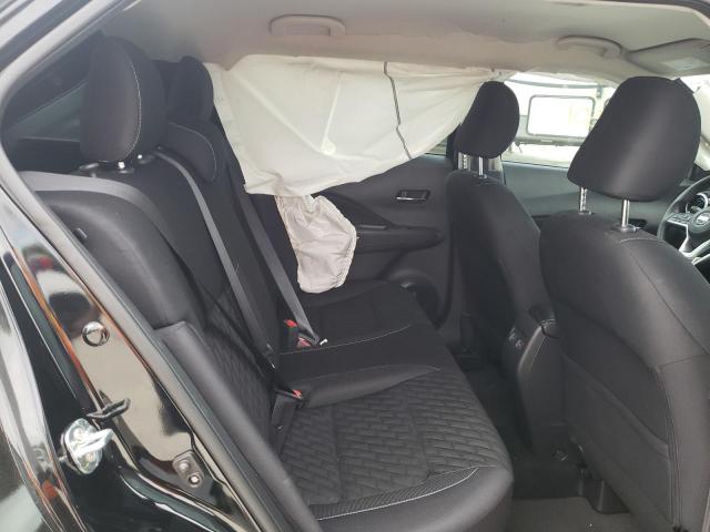 NISSAN KICKS SV 2021