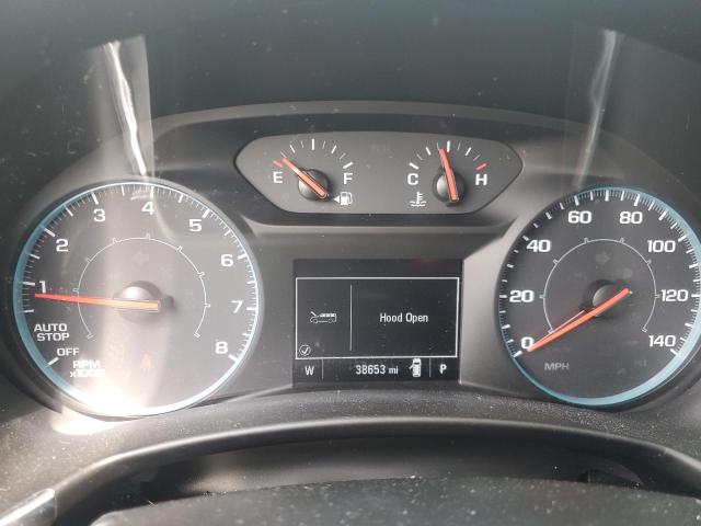 CHEVROLET EQUINOX LS 2021