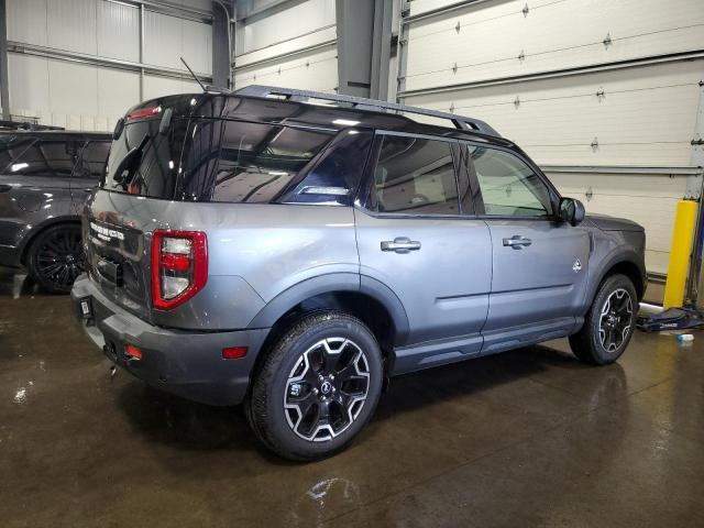 FORD BRONCO SPORT OUTER BANKS 2025