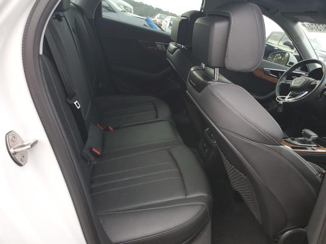 AUDI A4 PRESTIGE 40 2022