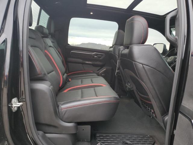 RAM 1500 TRX 2024