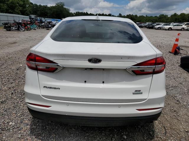 FORD FUSION SE 2020