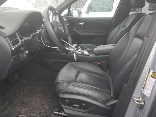 AUDI Q7 PRESTIGE 2019