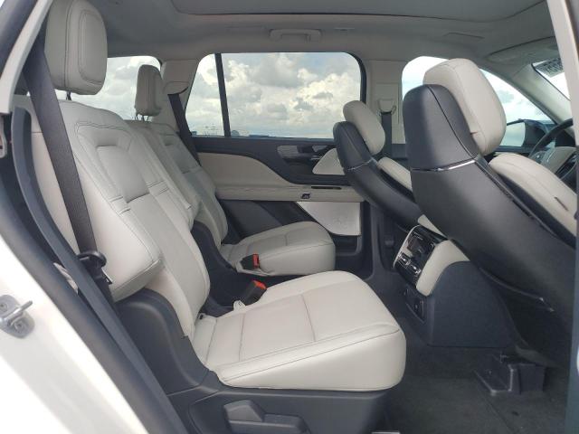 LINCOLN AVIATOR RESERVE 2025