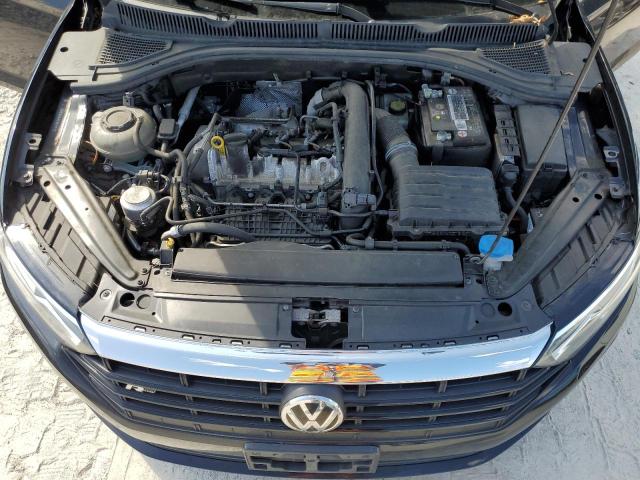 VOLKSWAGEN JETTA S 2020